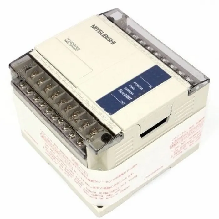 FX1N PLC Base Unit