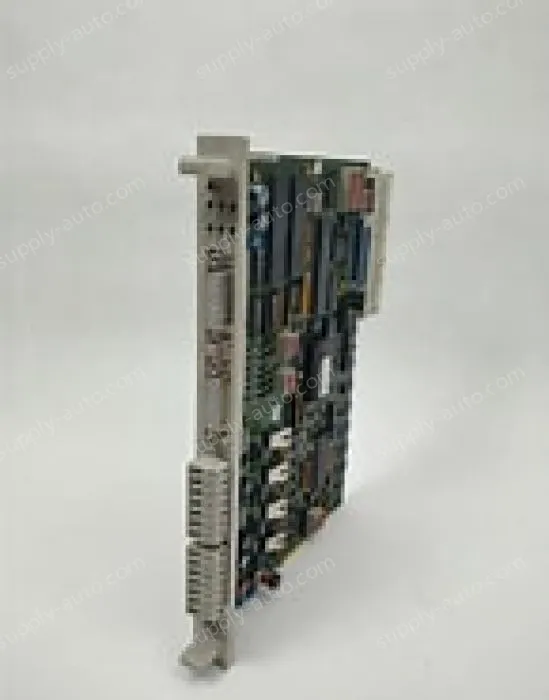 S5 PLC
