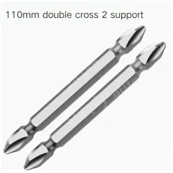 110mm double ten 2pcs