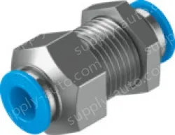 Festo Push-in fittings QSS-8-F