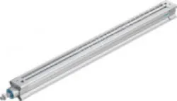 Festo Profile cylinder and tie rod cylinder DSBC-32-500-PPVA-N3