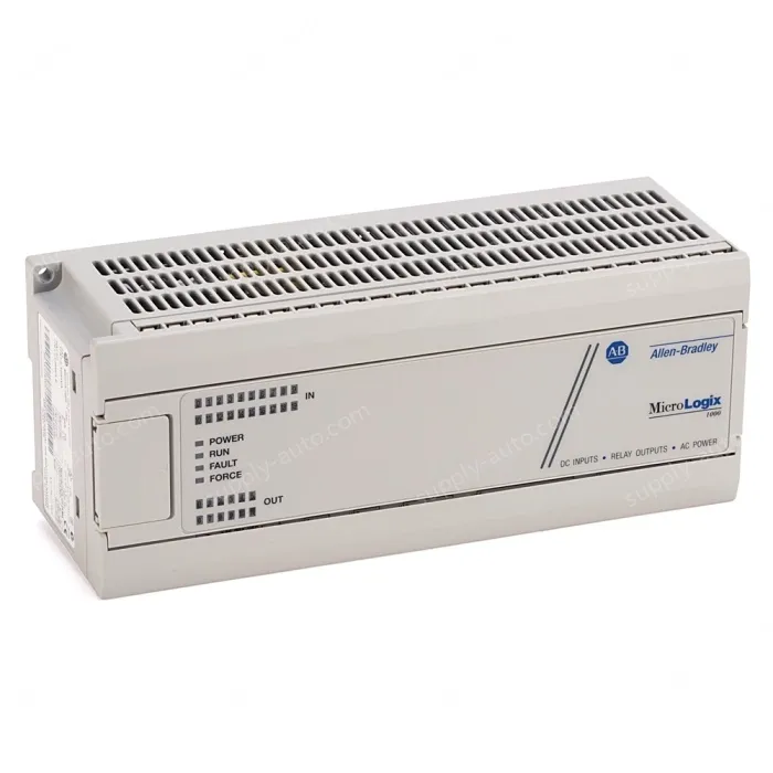 Allen-Bradley Special Offer