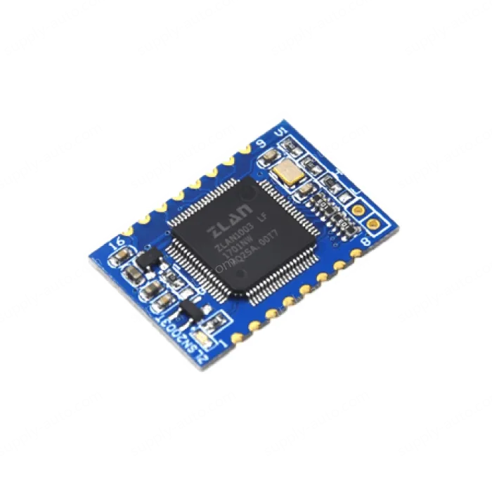 High Performance embedded Module