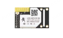 Industrial-grade WIFI module (external)