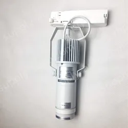 Super clear indoor logo projector 20W KRT-SN-20A