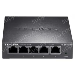 5 port Full Gigabit Ethernet switch