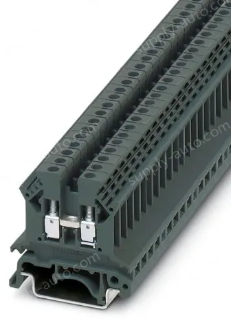 TB 2 5B i-straight terminal PHOENIX 3059773