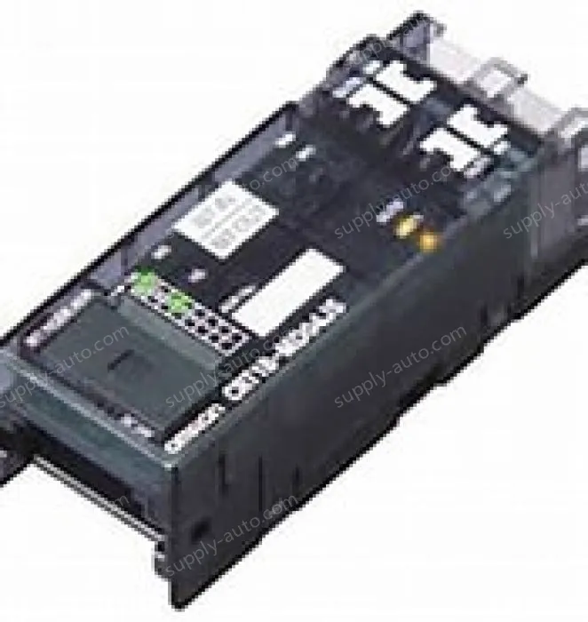 CRT1