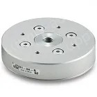 SMC High vacuum valves XT661-4A-R