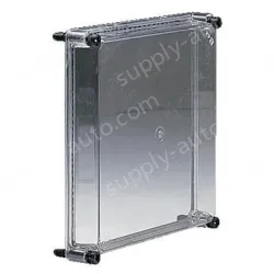 APO - General Purpose Enclosures