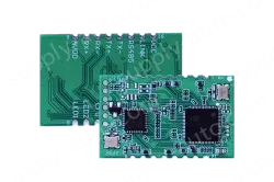 USR-TCP232-S1 SMD Ethernet modules