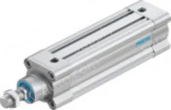 Festo Profile cylinder and tie rod cylinder DSBC-50-125-PPVA-N3