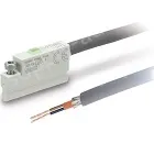 SMC Magnetic switches D-P3DWAL