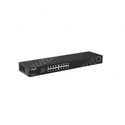 16-Port Gigabit Ethernet Switch