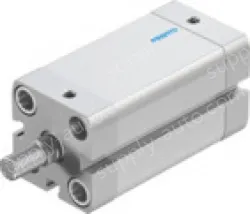 Festo Compact, short-stroke and flat cylinders ADN-25-40-A-P-A