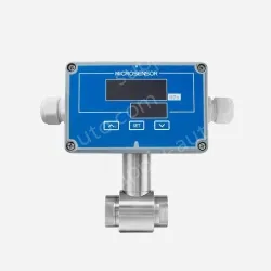 Multi-functional Intelligent Differential Pressure Transmitting Controller