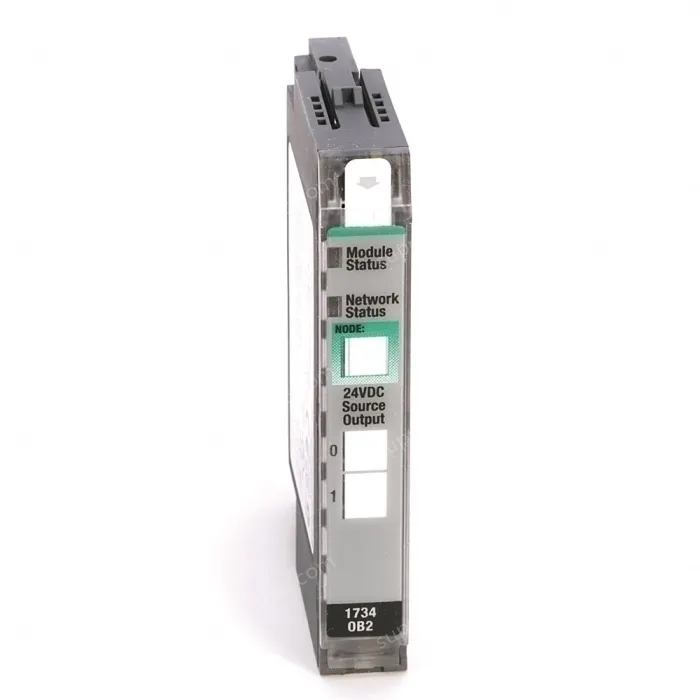 I/O Module