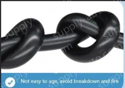 TRVVP Highly flexible 3 cores*0.3 square