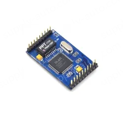serial port Ethernet embedded modules