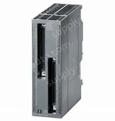 SM 322 digital output modules