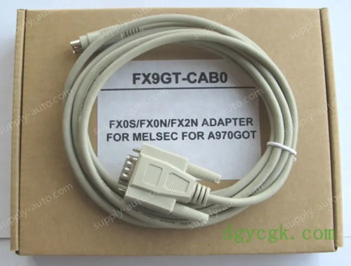 FX9GT-CAB0 (Rep)
