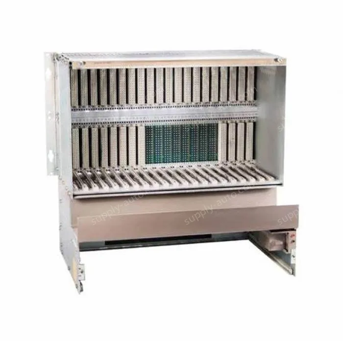 S5 PLC