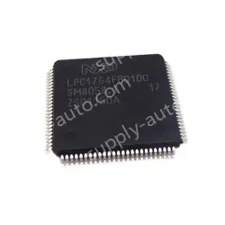 LPC1764FBD100 Processors and Microcontrollers