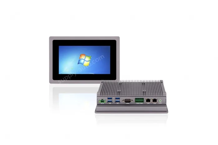 8 inch industrial panel PC (A variety of configurations, the price is negotiable)