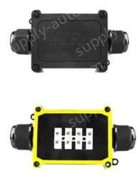 2068S-2T wire size: 9-12mm