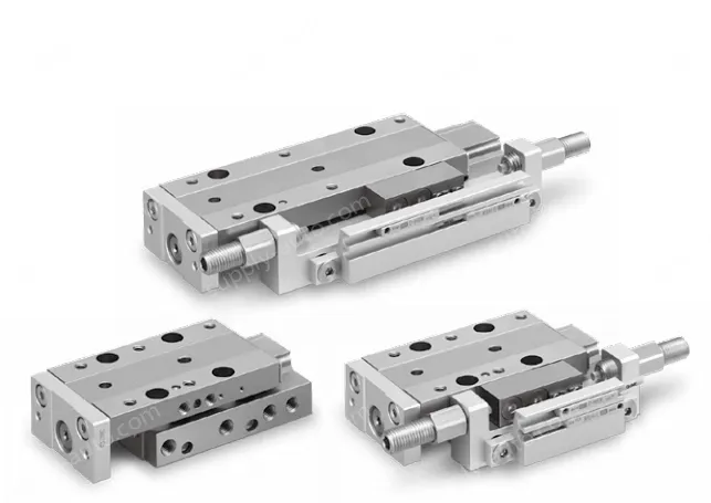 Air Slide Table MXJ MXJ12-50ZN