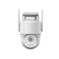 2MP-Outdoor wifi HD wireless surveillance camera
