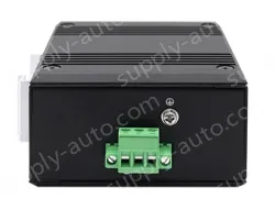 UOTEK Gigabit 8-Port unmanaged Ethernet Switch