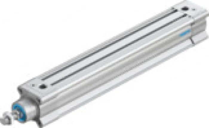 Festo Profile cylinder and tie rod cylinder DSBC-40-250-PPVA-N3