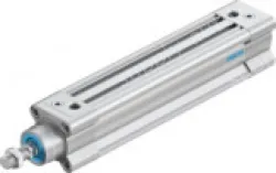 Festo Profile cylinder and tie rod cylinder DSBC-32-125-PPVA-N3