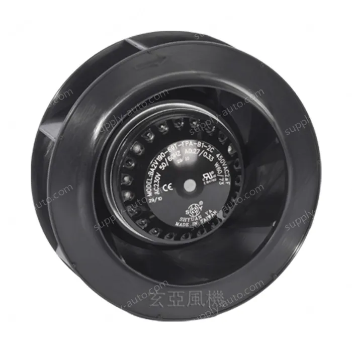 BA1V190-69T-FPA-B1-2C