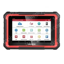 SP476 LAUNCH X-431 PRO ELITE