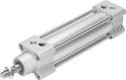 Festo Profile cylinders and cylinders with tie rods DSBG-63-160-PPVA-N3