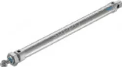 Festo Round cylinder, double-acting DSNU-25-300-PPV-A