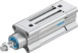 Festo Profile cylinder and tie rod cylinder DSBC-32-30-PPSA-N3