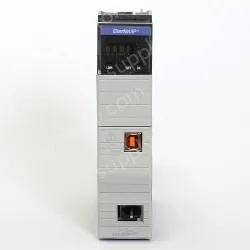 ControlLogix 5580 controller