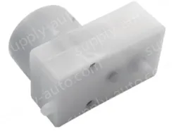 Gear-box motors