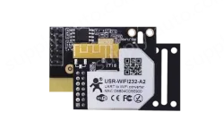 Industrial-grade WIFI module (built-in)