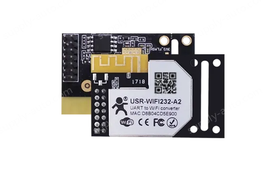 Industrial-grade WIFI module (built-in)