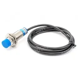 M18 Inductive proximity switch Shielded type LJ18A3-5-Z/EX DC-2-WIRE NO