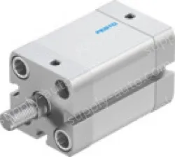 Festo Compact, short-stroke and flat cylinders ADN-25-25-A-P-A