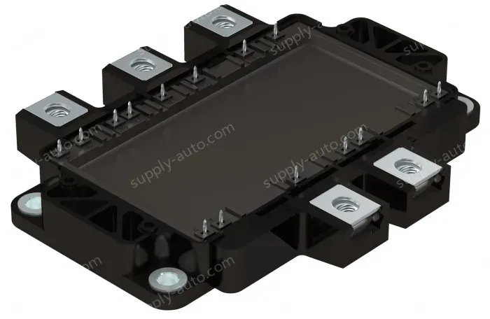 Semikron SEMiX205GD12E4V2 IGBT 27923320