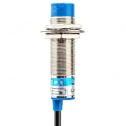 M18 Inductive proximity switch Shielded type LJ18A3-5-Z/EX DC-2-WIRE NO