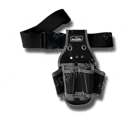 Waist bag + ordinary standard belt