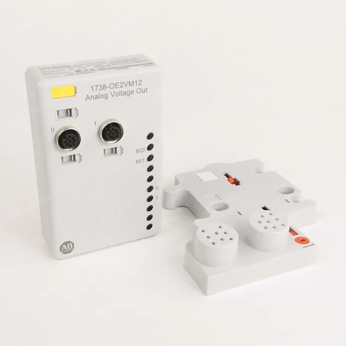 I/O Module