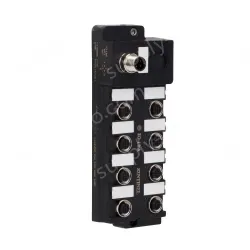 IP67 IO-Link Device 8AI M12